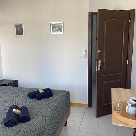 "Hibiscus" City Center Room Papeete  Luaran gambar